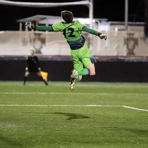 Meet your Posher, Shaun